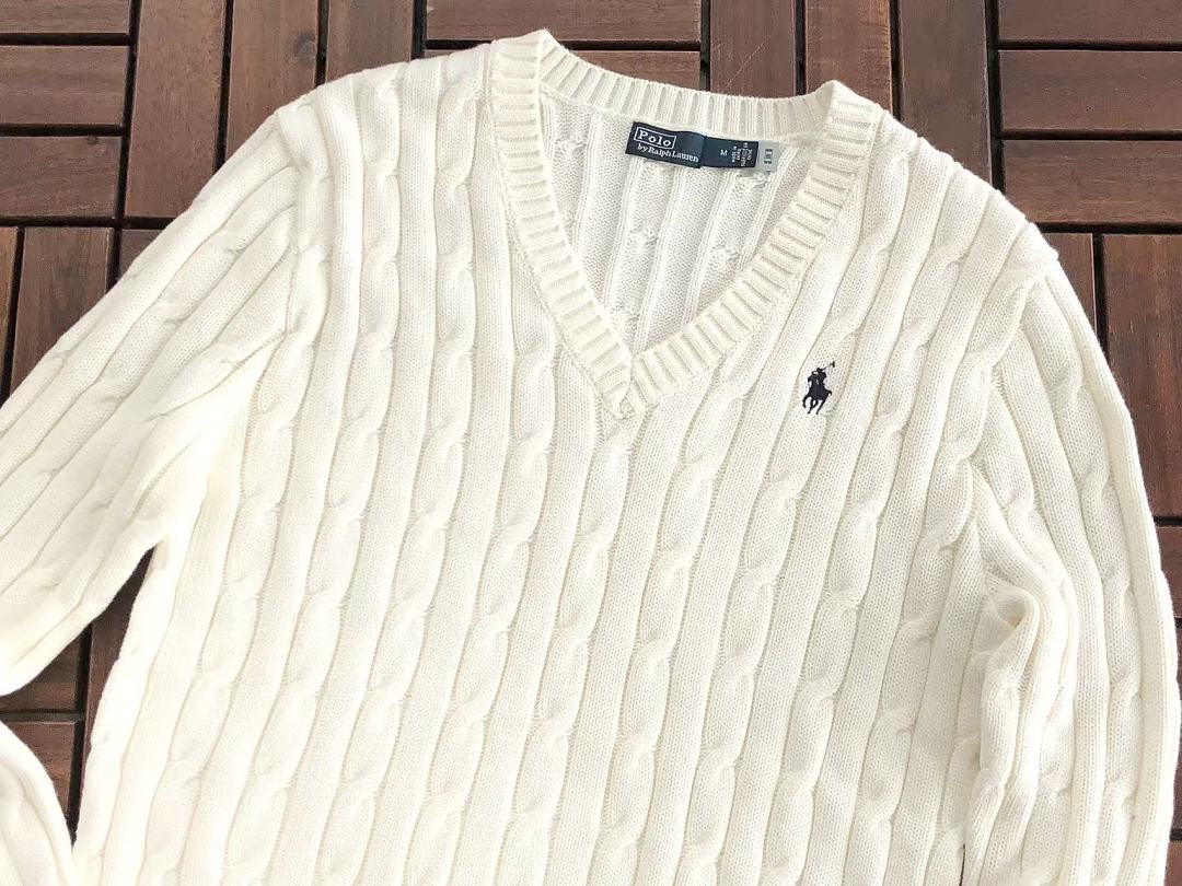 Jersey Ralph