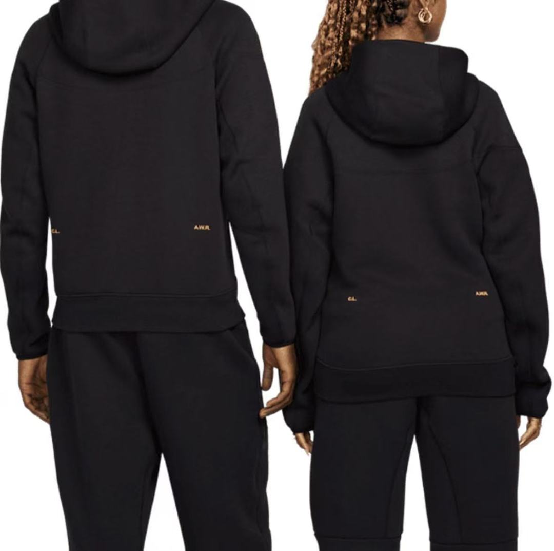 N🔥C🔥A & N🔥K🔥HOODIE TROUSERS
