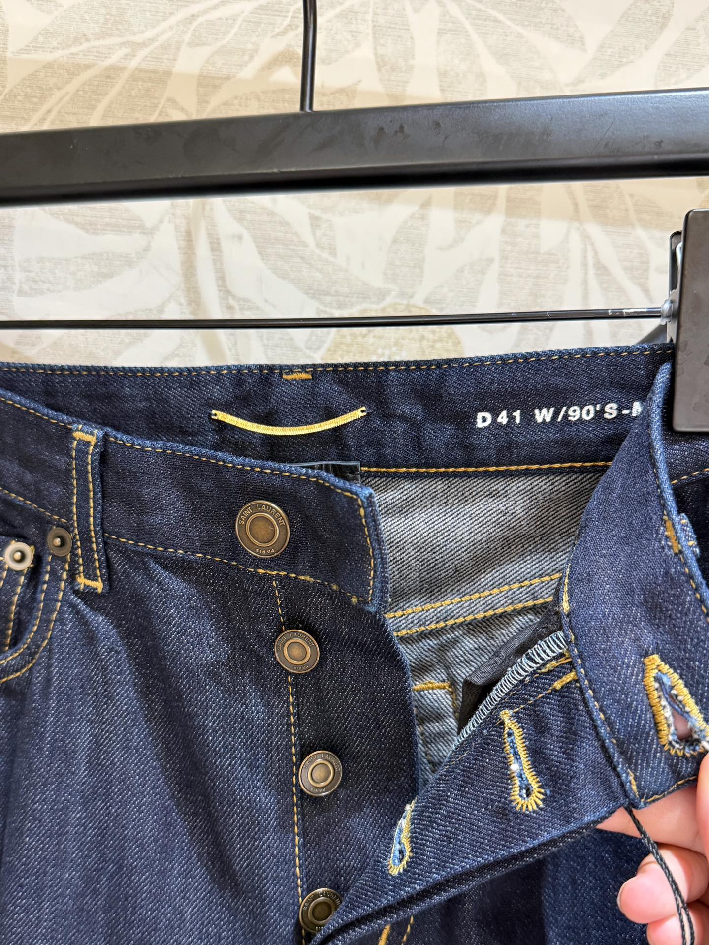 Saint Laurent