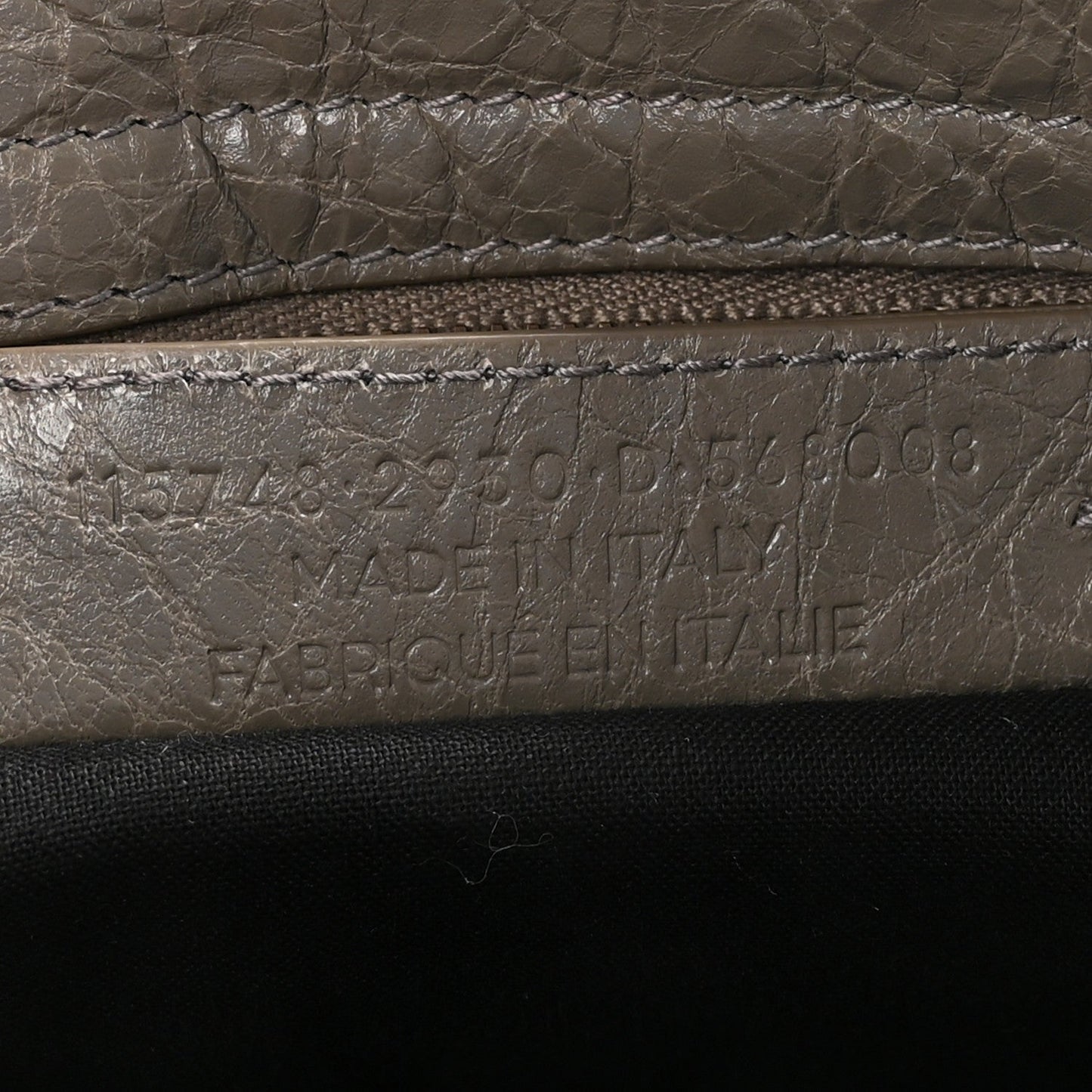 Balenciaga