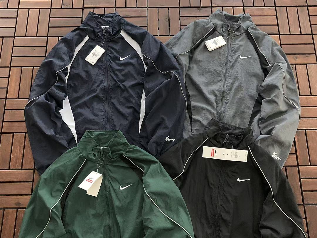 N🔥K🔥& S🔥P🔥E🔥E JACKET TROUSERS