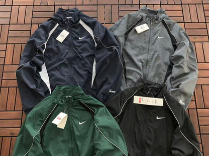 N🔥K🔥& S🔥P🔥E🔥E JACKET TROUSERS