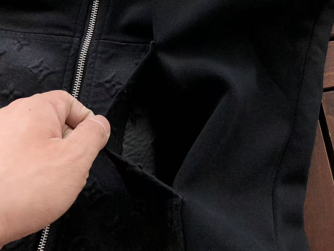 L🔥HOODIE TROUSERS