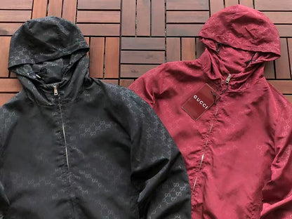 G🔥C🔥I JACKET
