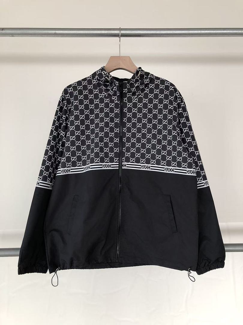 G🔥C🔥I JACKET