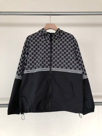 G🔥C🔥I JACKET