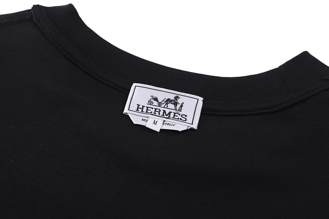 CAMISETA HERMÈS - 1