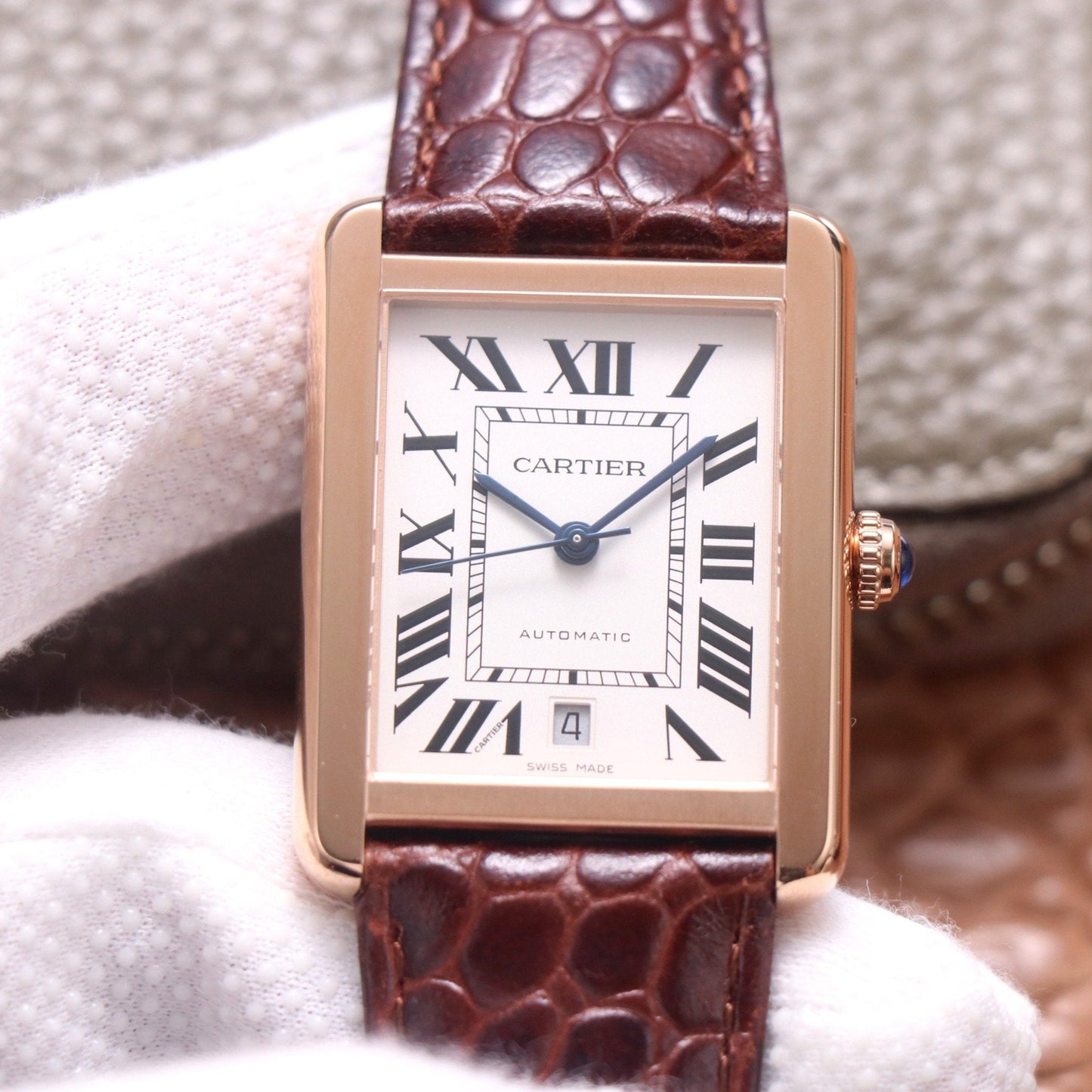 Cartier