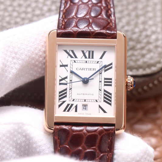 Cartier