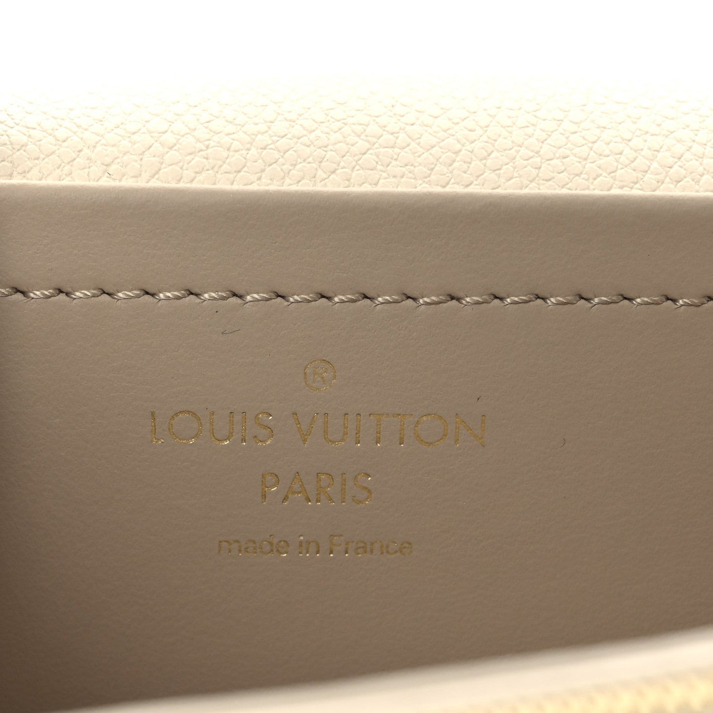 Louis Vuitton