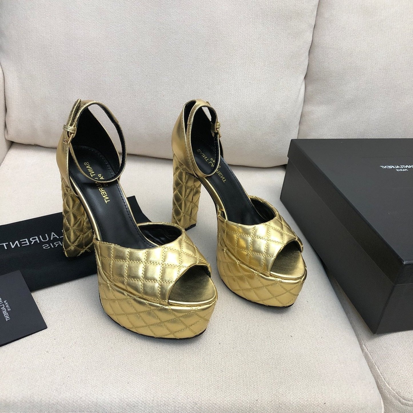 Saint Laurent