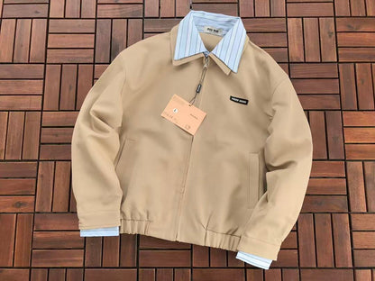 M🔥U M🔥U JACKET