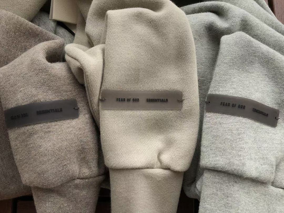 TOP ￥ 195 PANTS ￥ 169 FOG HOODIE TROUSERS FLEECE