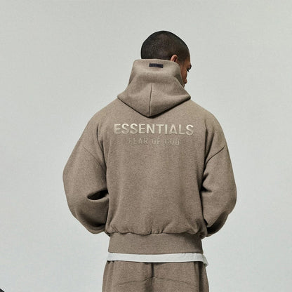 TOP ￥ 189 PANTS ￥ 169 FOG HOODIE TROUSERS FLEECE