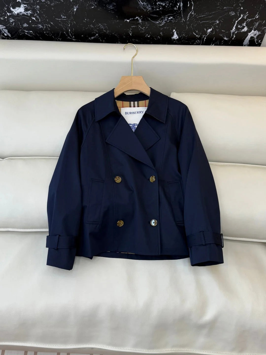 Burberry