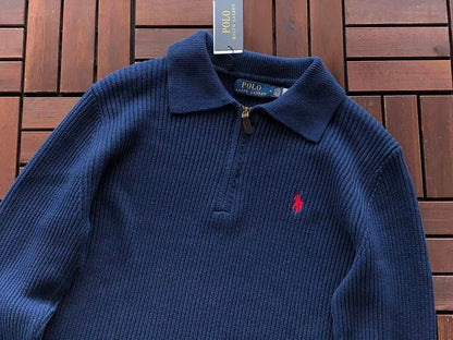 RA🔥PH🔥AU🔥EN SWEATER POLO