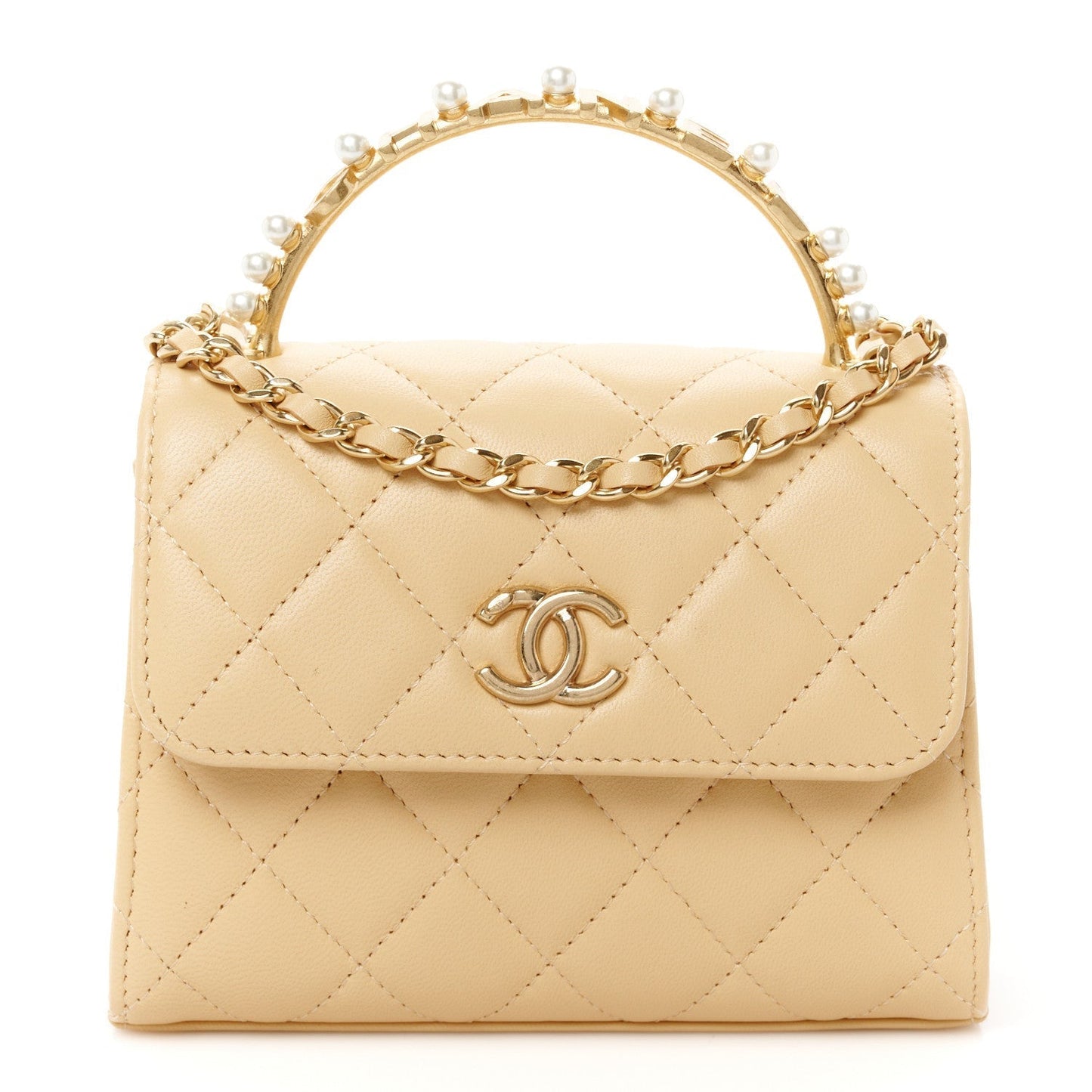CHANEL