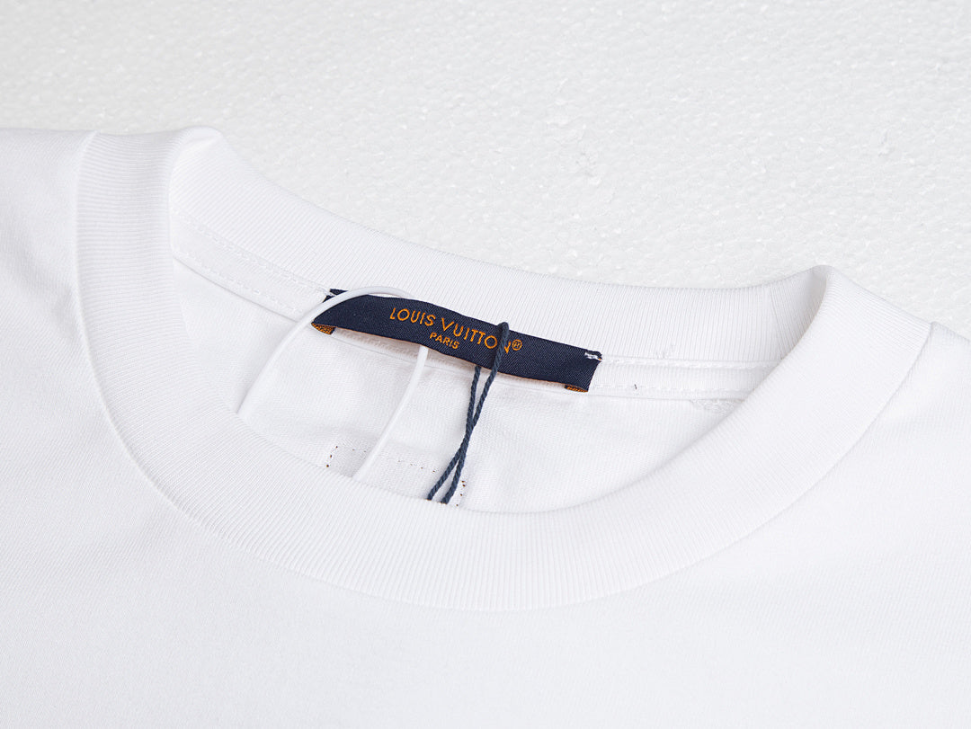 CAMISETA LV