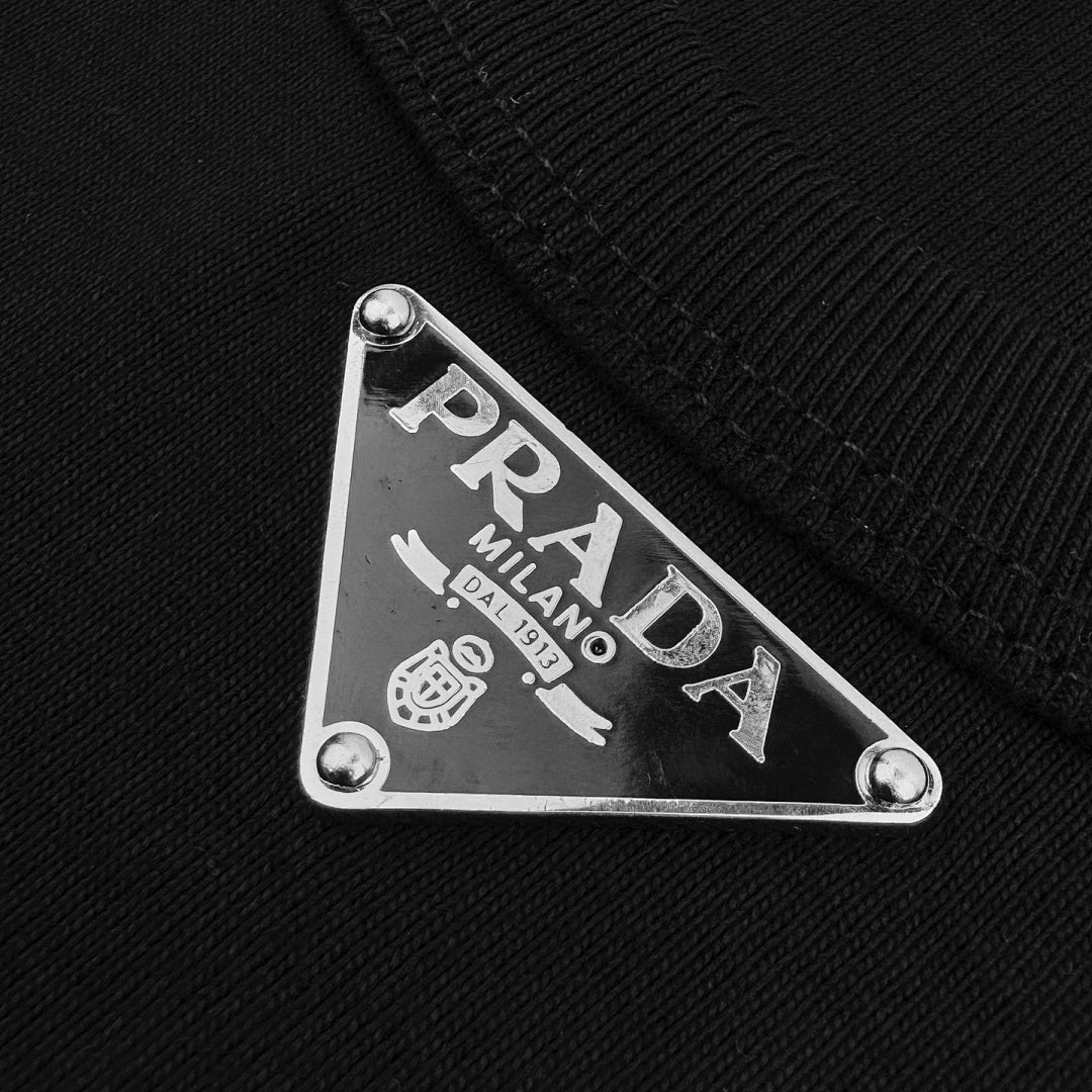 CAMISETA SIN MANGAS PRADA - 556