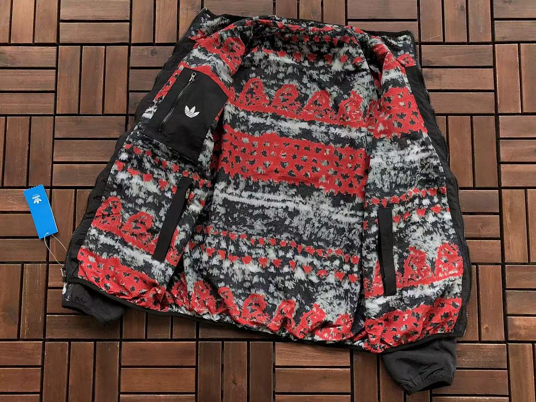🔥DI🔥AS JACKET