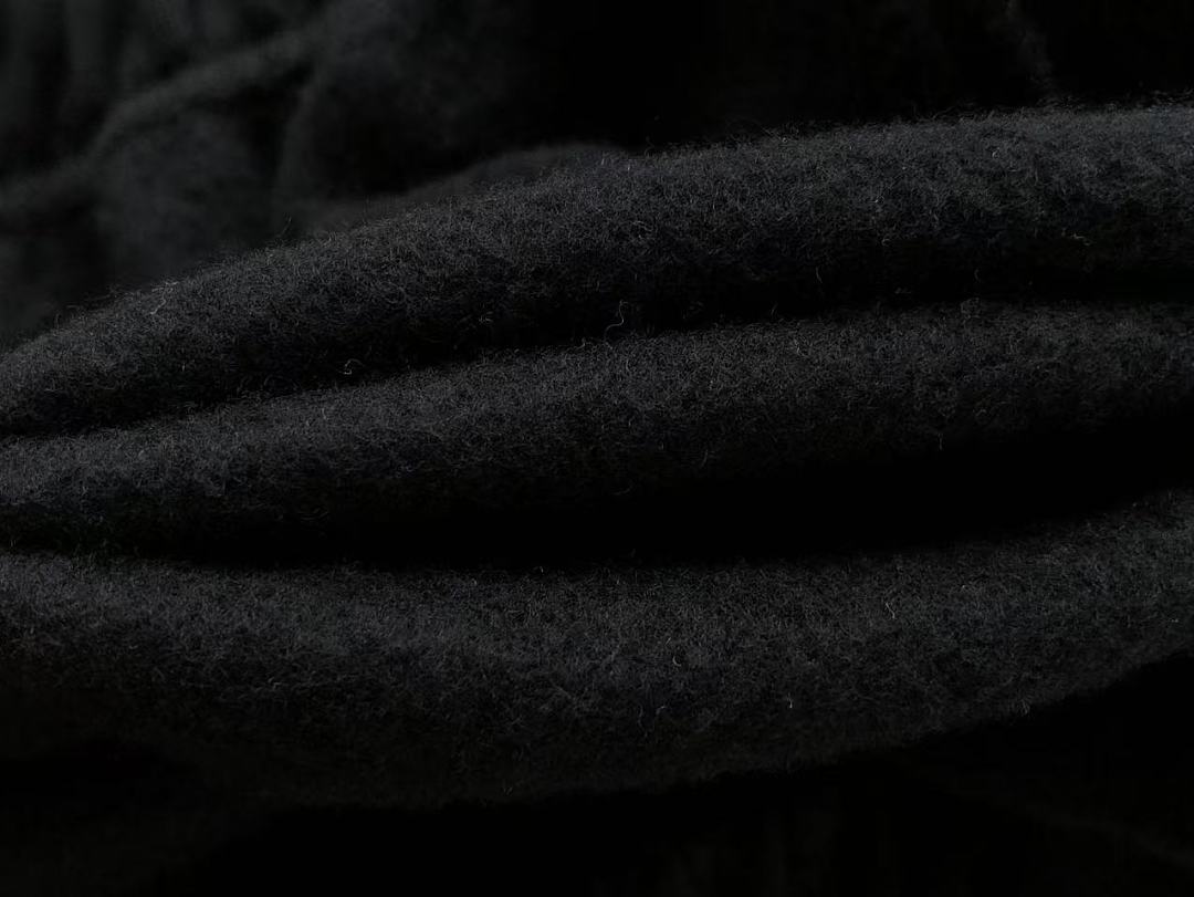 TOP ￥ 195 PANTS ￥ 169 FOG HOODIE TROUSERS FLEECE