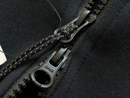 TF 2020 DV0537-011zip-up coat DV0538-010pants