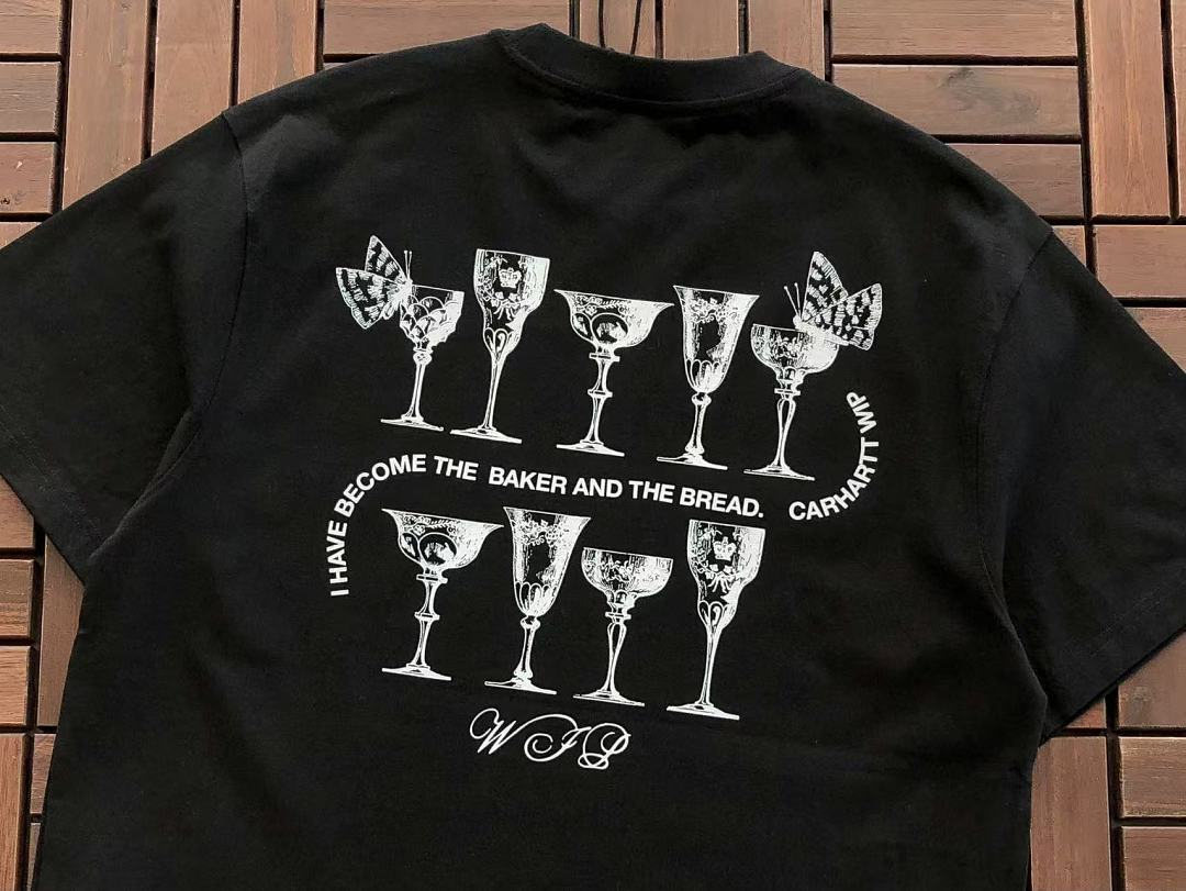 C🔥RH🔥RTT T-SHIRT