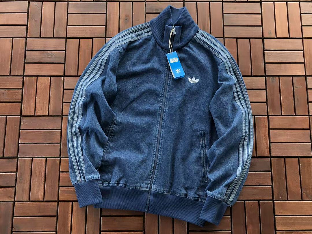 Chaqueta ADIDA$