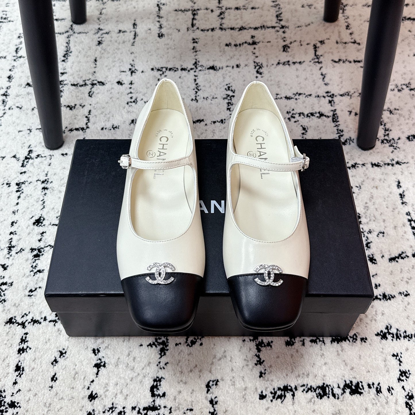 CHANEL