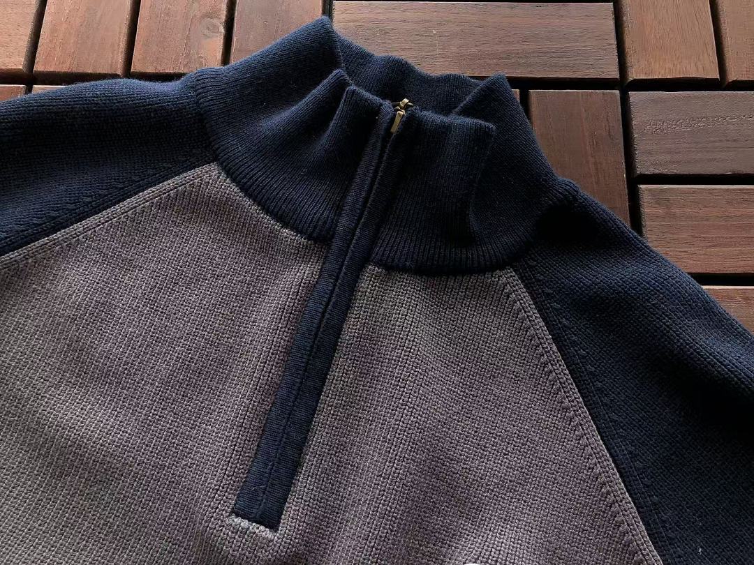 L🔥C🔥ST🔥 SWEATER