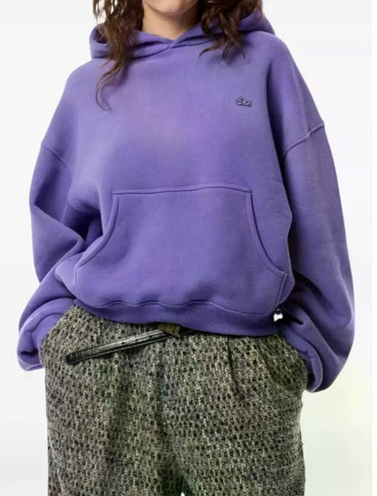 ERL HOODIE FLEECE