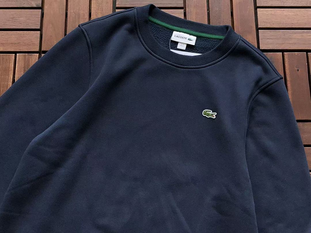 L🔥C🔥ST🔥 SWEATER