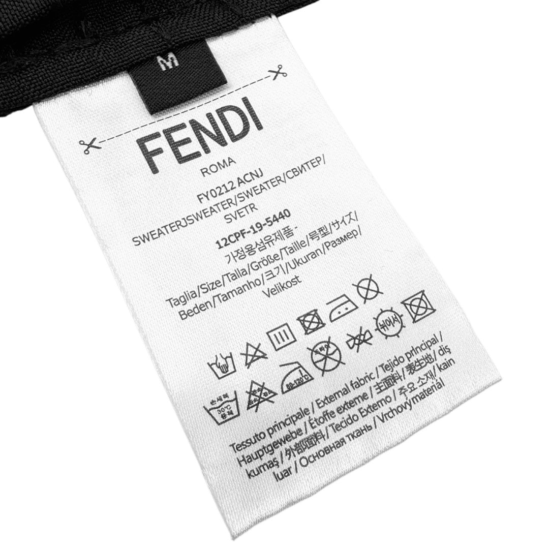 CAMISA FEND! - 198