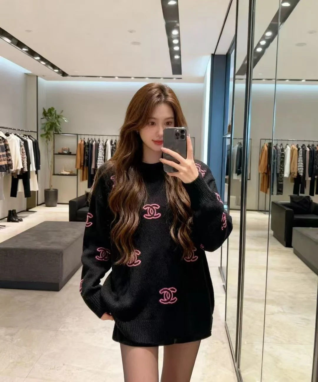 CHANEL