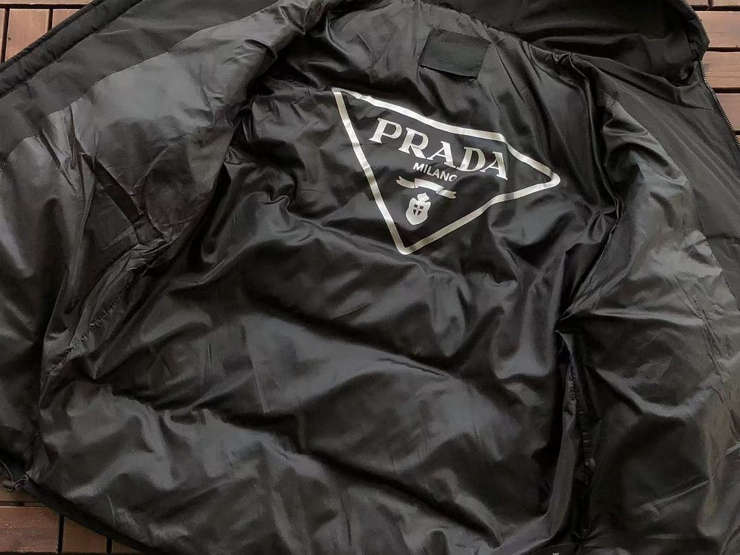 P🔥A🔥A COTTON JACKET