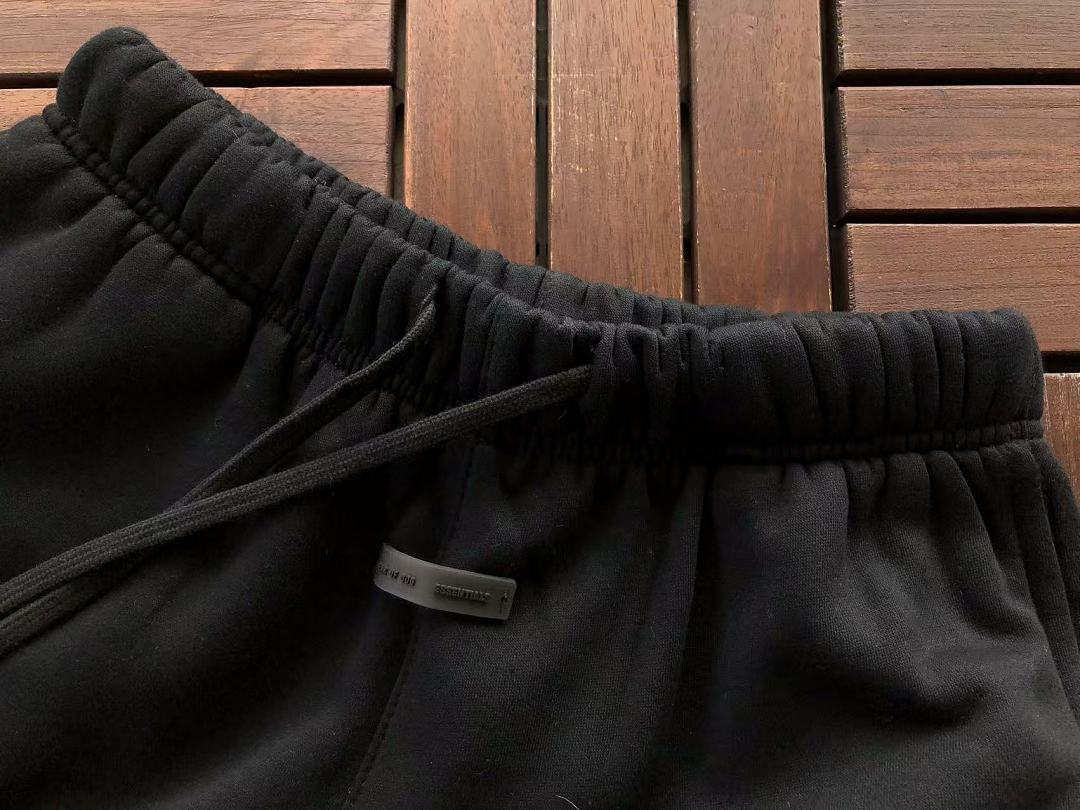TOP￥~129 PANTS ￥~119 FOG HOODIE TROUSERS FLEECE
