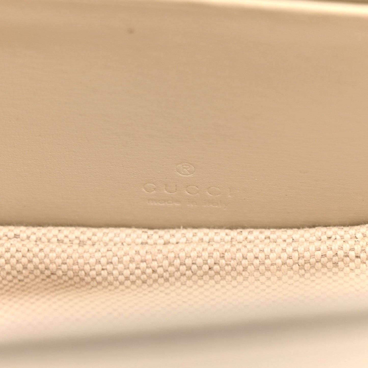 Gucci