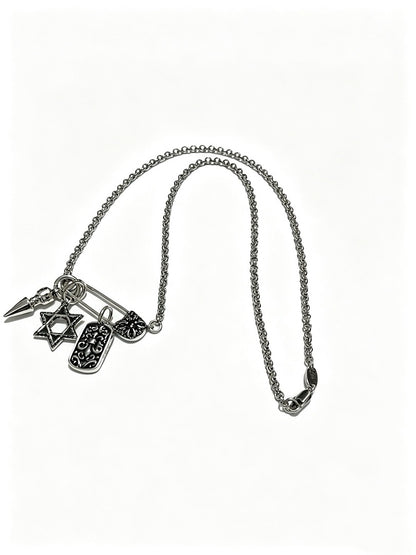 CH🔥OM🔥 HE🔥RTS JEWELRY