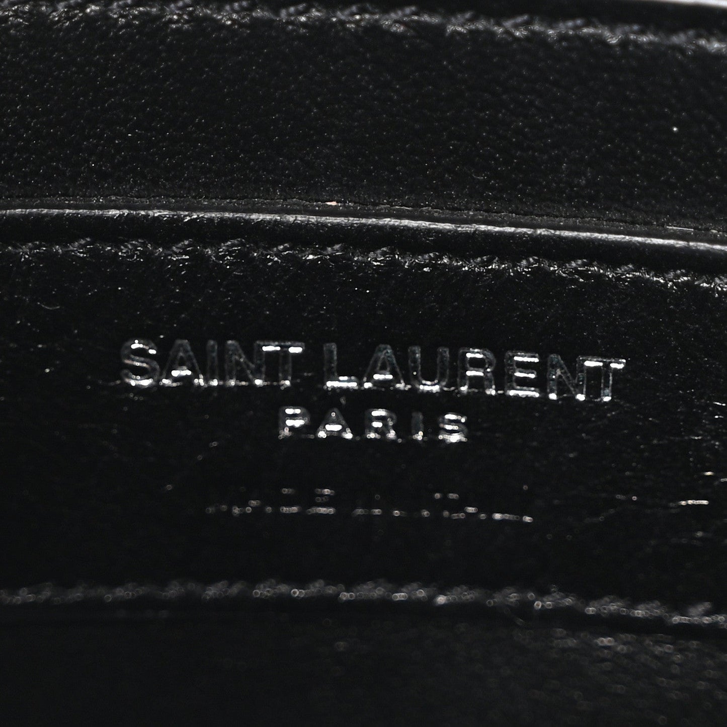 Saint Laurent
