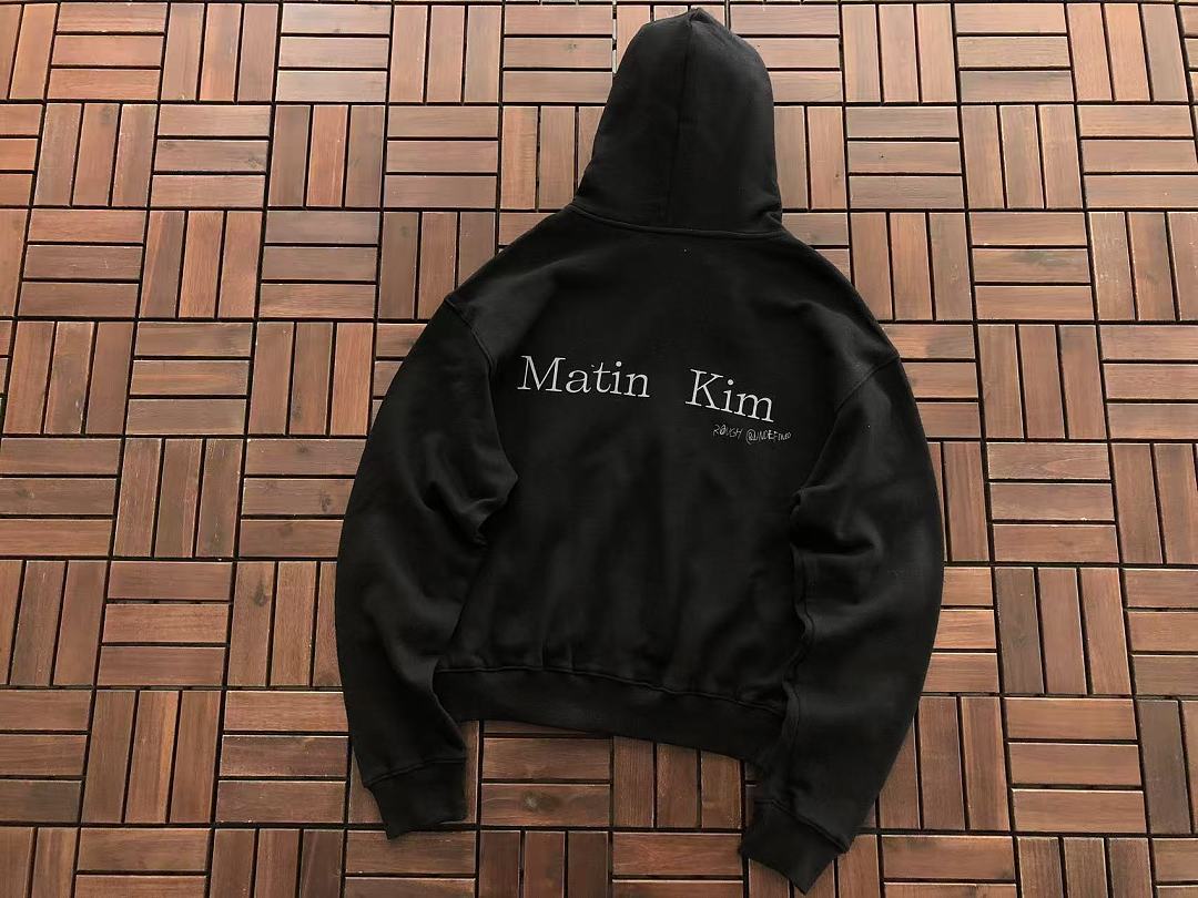 FASHION HOODIE