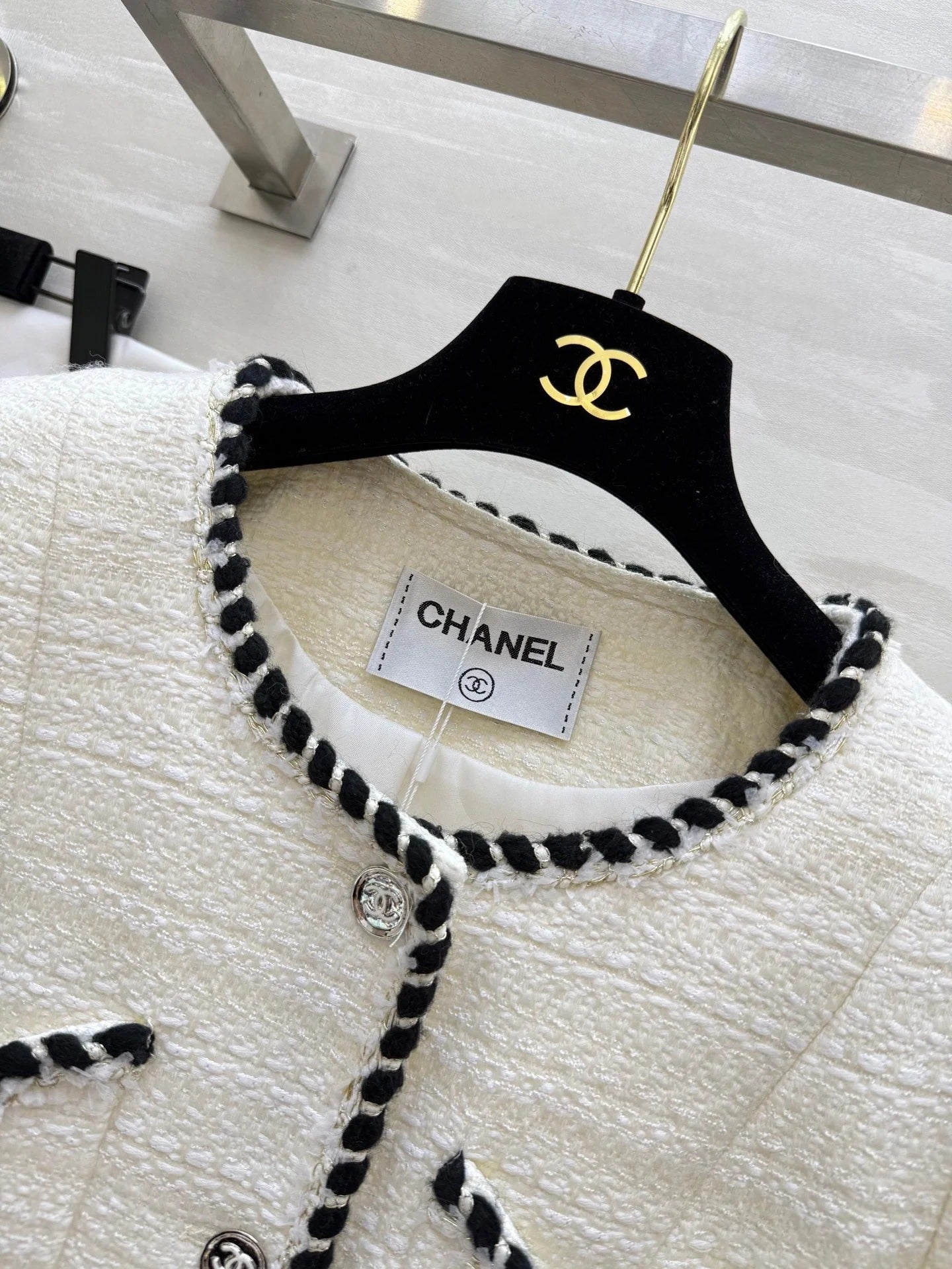 CHANEL
