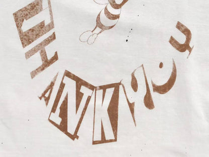 VINTAGE T-SHIRT