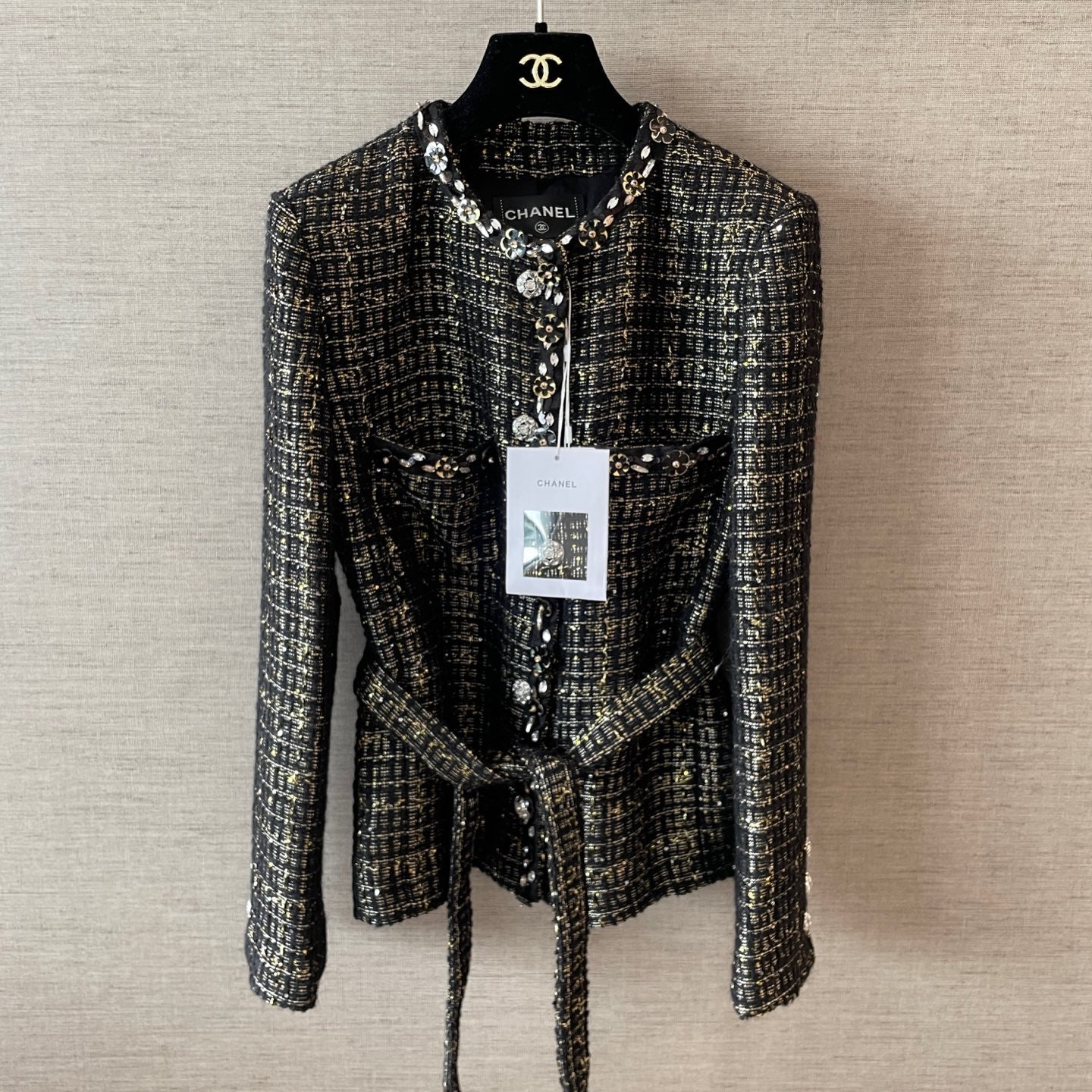 CHANEL