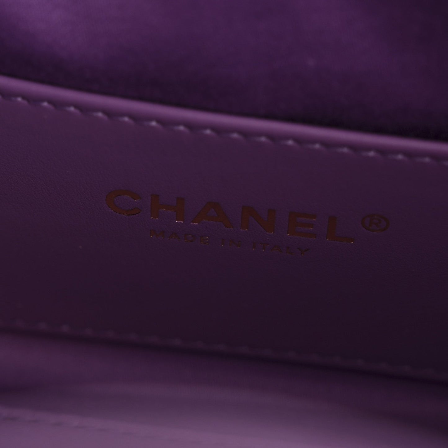 CHANEL