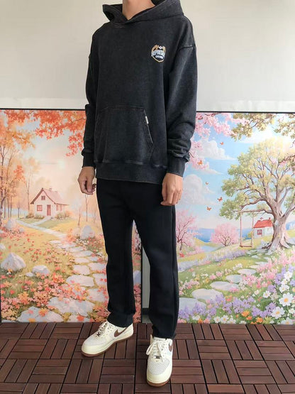 REPRESENT HOODIE