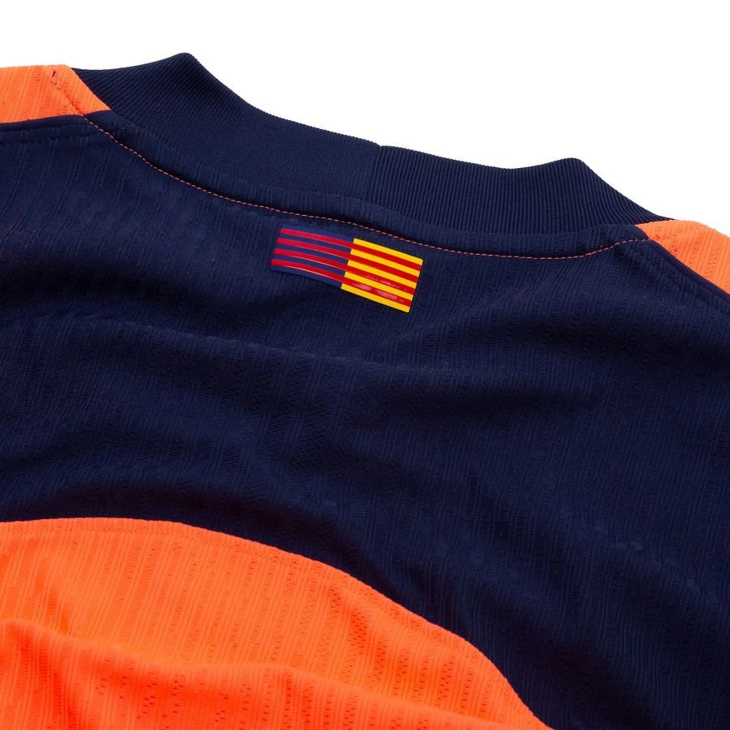Jersey Third Player 25/26