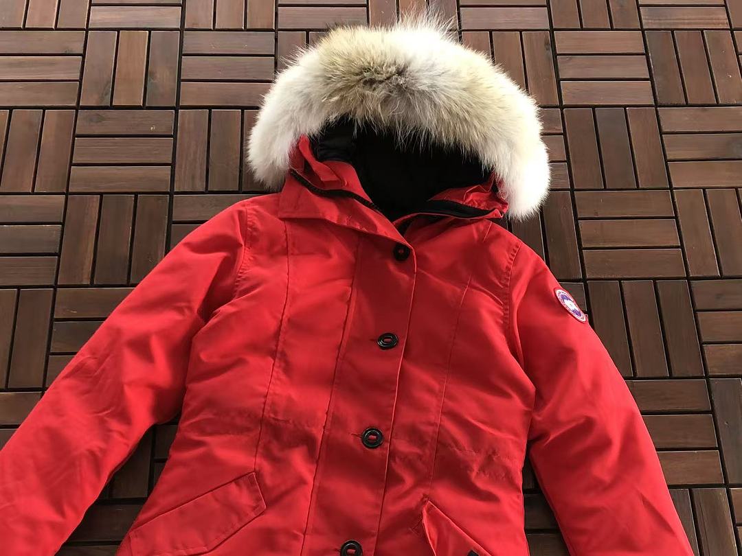 C🔥N🔥🔥A G🔥🔥🔥E WOMAN DOWN JACKET