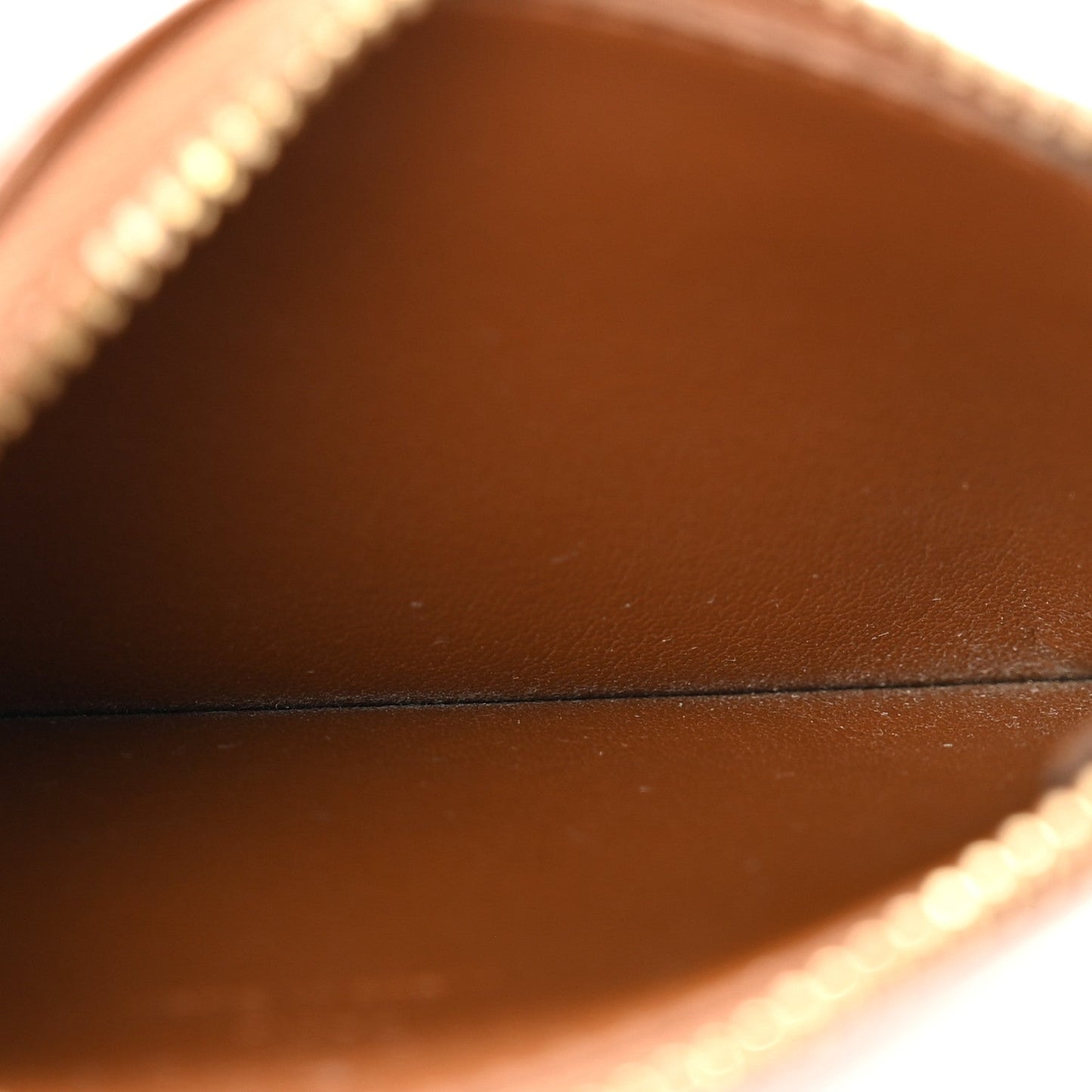 Vernis Key Pochette Bronze