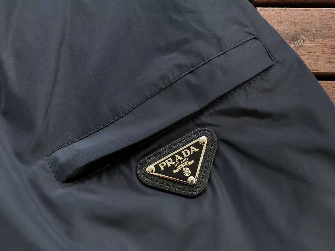 P🔥A🔥A JACKET