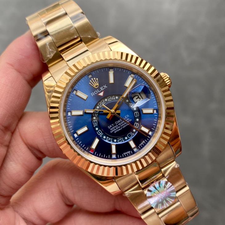 Rolex
